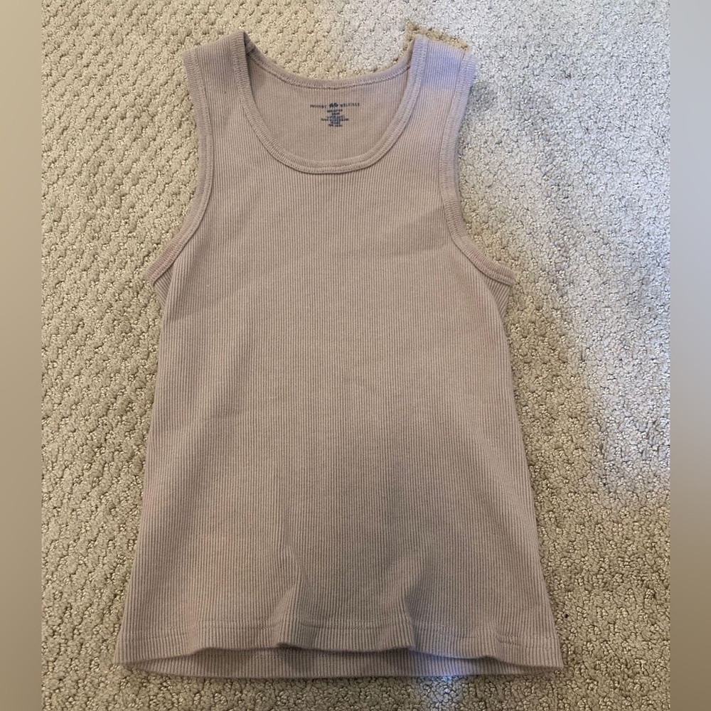 Brandy Melville Natasha Tank